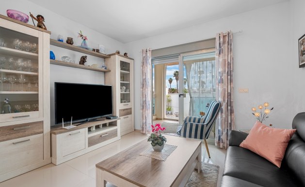 Resale - Apartment - Ciudad Quesada - Ciudad Quesada - Rojales