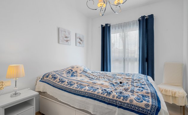 Resale - Apartment - Ciudad Quesada - Ciudad Quesada - Rojales