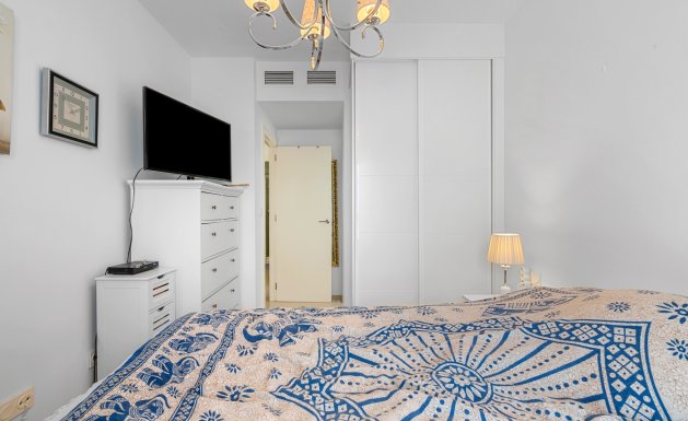 Resale - Apartment - Ciudad Quesada - Ciudad Quesada - Rojales