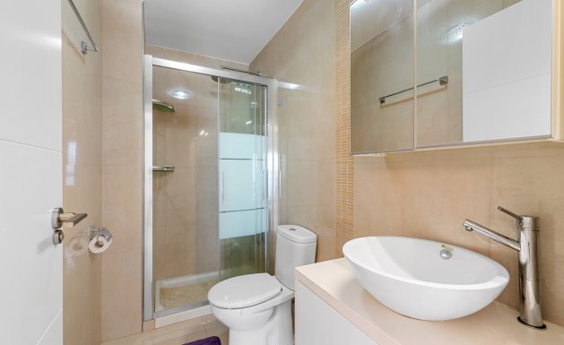 Resale - Apartment - Ciudad Quesada - Ciudad Quesada - Rojales