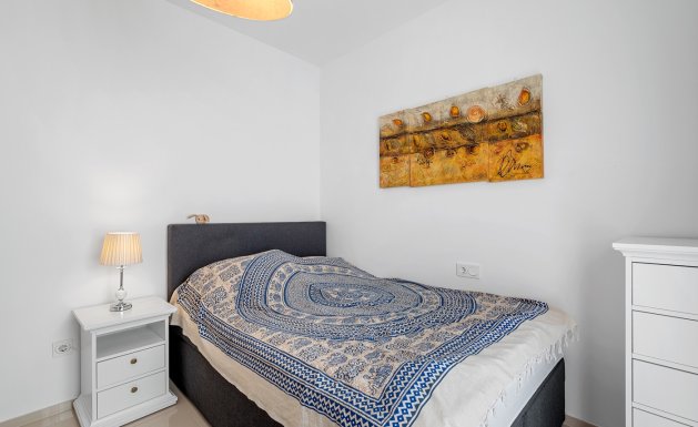 Resale - Apartment - Ciudad Quesada - Ciudad Quesada - Rojales