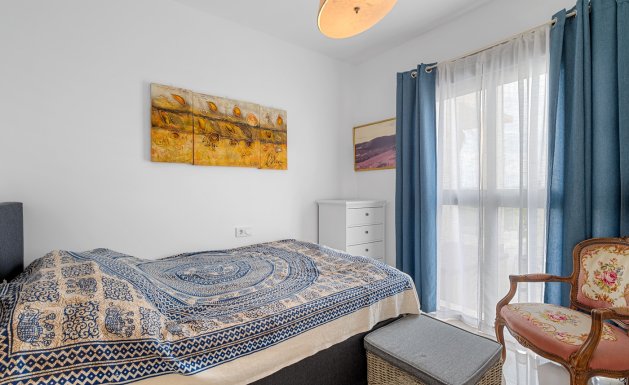 Resale - Apartment - Ciudad Quesada - Ciudad Quesada - Rojales