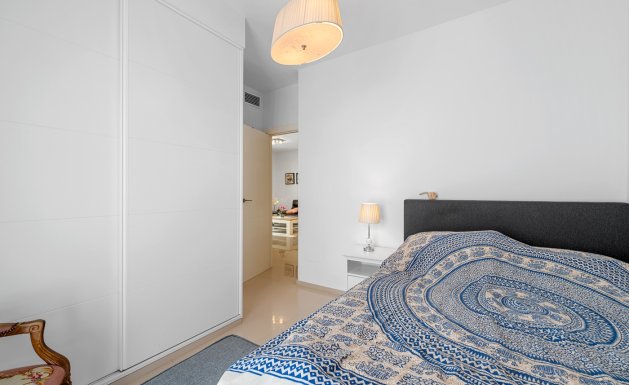 Resale - Apartment - Ciudad Quesada - Ciudad Quesada - Rojales