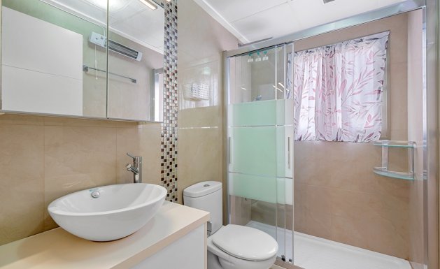 Resale - Apartment - Ciudad Quesada - Ciudad Quesada - Rojales