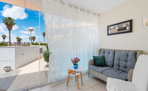 Resale - Apartment - Ciudad Quesada - Ciudad Quesada - Rojales
