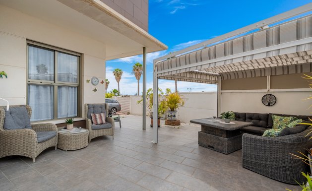 Resale - Apartment - Ciudad Quesada - Ciudad Quesada - Rojales