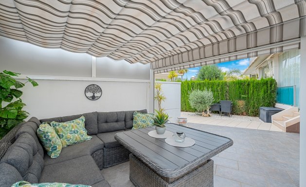 Resale - Apartment - Ciudad Quesada - Ciudad Quesada - Rojales