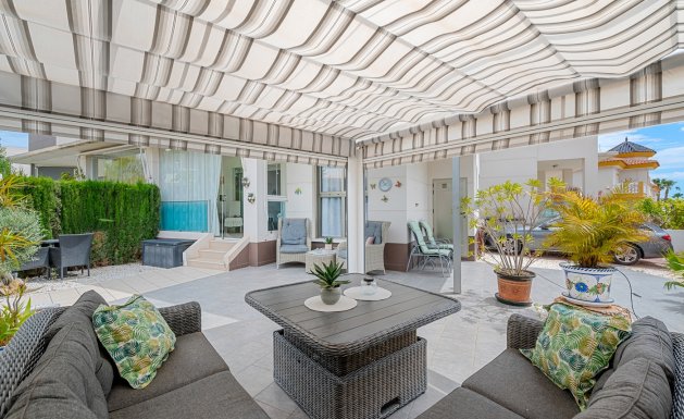 Resale - Apartment - Ciudad Quesada - Ciudad Quesada - Rojales