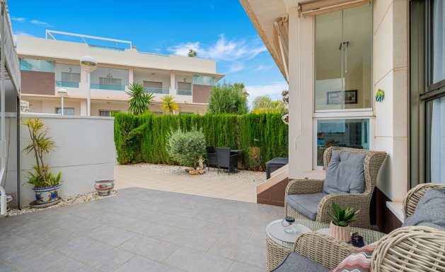 Resale - Apartment - Ciudad Quesada - Ciudad Quesada - Rojales