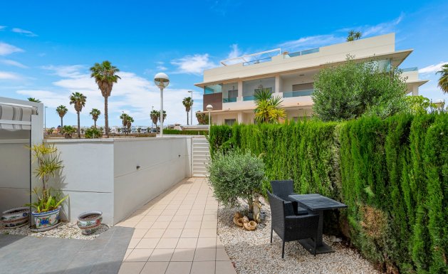 Resale - Apartment - Ciudad Quesada - Ciudad Quesada - Rojales