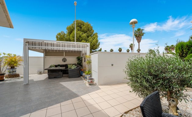 Resale - Apartment - Ciudad Quesada - Ciudad Quesada - Rojales