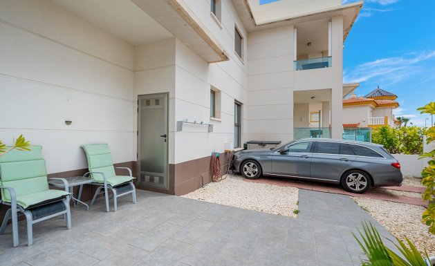 Resale - Apartment - Ciudad Quesada - Ciudad Quesada - Rojales