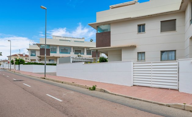 Resale - Apartment - Ciudad Quesada - Ciudad Quesada - Rojales