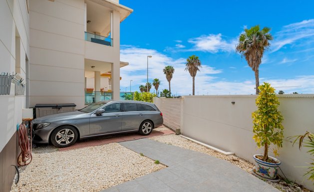 Resale - Apartment - Ciudad Quesada - Ciudad Quesada - Rojales