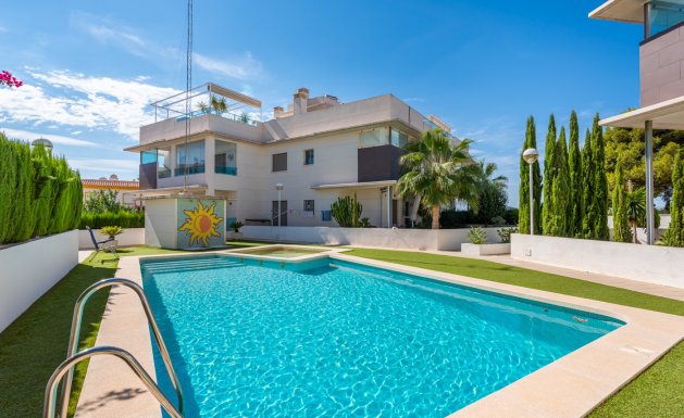 Resale - Apartment - Ciudad Quesada - Ciudad Quesada - Rojales