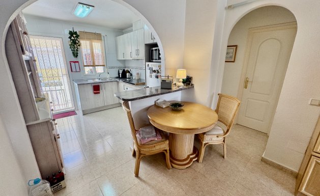 Reventa - Apartment - Ciudad Quesada - Rojales - Dona Pepa