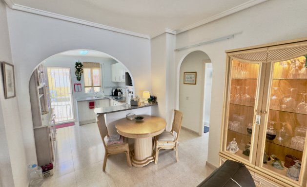 Reventa - Apartment - Ciudad Quesada - Rojales - Dona Pepa