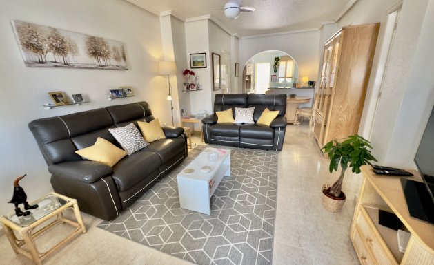 Reventa - Apartment - Ciudad Quesada - Rojales - Dona Pepa