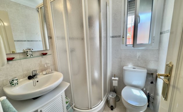 Reventa - Apartment - Ciudad Quesada - Rojales - Dona Pepa
