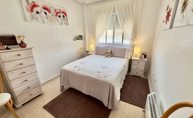 Reventa - Apartment - Ciudad Quesada - Rojales - Dona Pepa