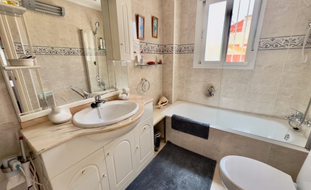 Reventa - Apartment - Ciudad Quesada - Rojales - Dona Pepa