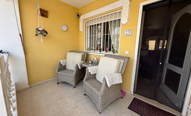 Reventa - Apartment - Ciudad Quesada - Rojales - Dona Pepa