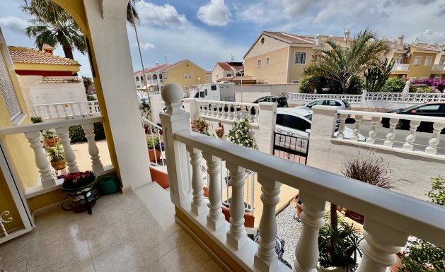 Reventa - Apartment - Ciudad Quesada - Rojales - Dona Pepa