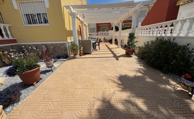 Reventa - Apartment - Ciudad Quesada - Rojales - Dona Pepa
