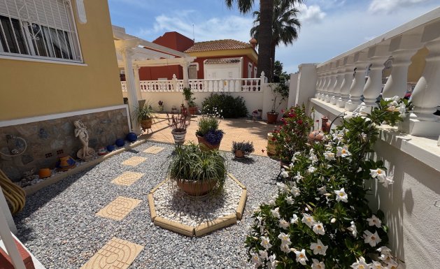 Reventa - Apartment - Ciudad Quesada - Rojales - Dona Pepa
