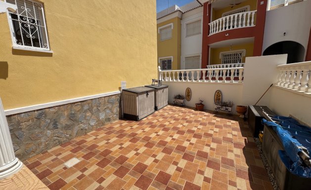 Reventa - Apartment - Ciudad Quesada - Rojales - Dona Pepa