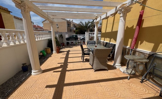 Reventa - Apartment - Ciudad Quesada - Rojales - Dona Pepa