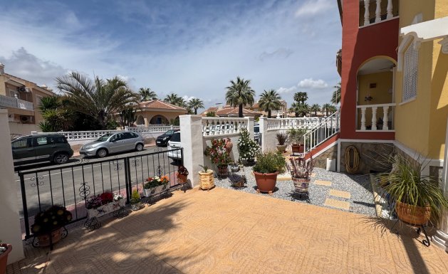 Reventa - Apartment - Ciudad Quesada - Rojales - Dona Pepa