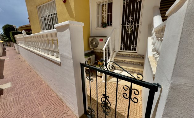 Reventa - Apartment - Ciudad Quesada - Rojales - Dona Pepa