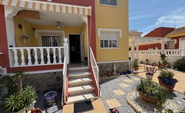 Reventa - Apartment - Ciudad Quesada - Rojales - Dona Pepa