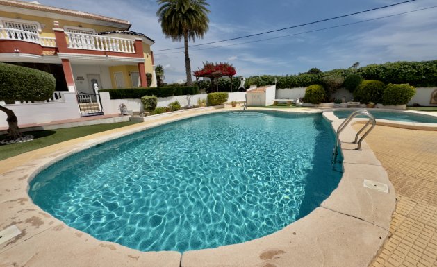 Reventa - Apartment - Ciudad Quesada - Rojales - Dona Pepa