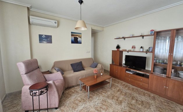 Reventa - Apartment - Formentera del Segura