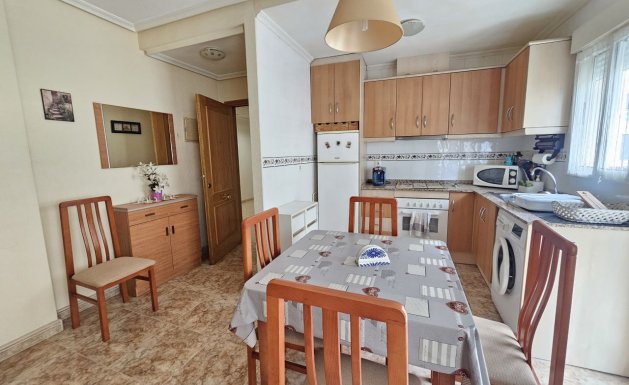 Reventa - Apartment - Formentera del Segura