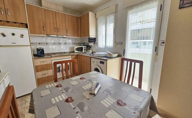 Reventa - Apartment - Formentera del Segura