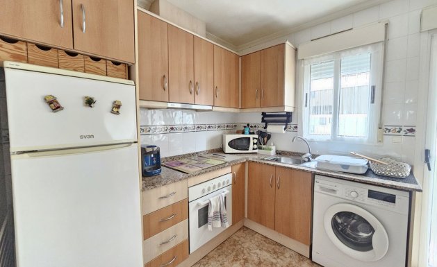 Reventa - Apartment - Formentera del Segura