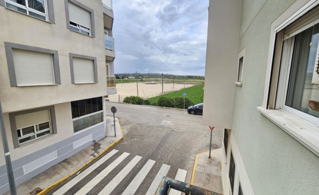 Reventa - Apartment - Formentera del Segura