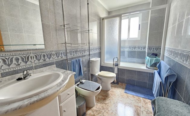 Reventa - Apartment - Formentera del Segura