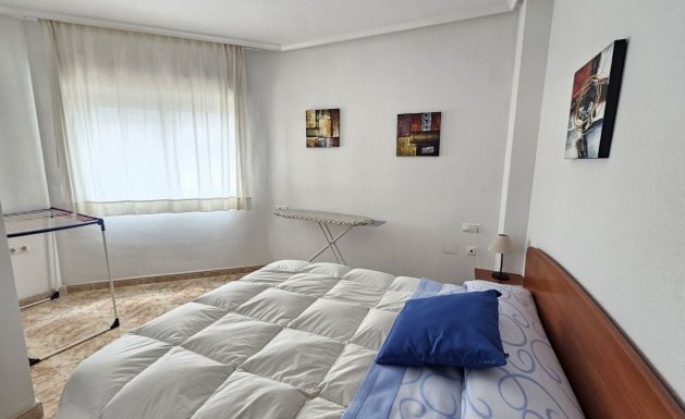 Reventa - Apartment - Formentera del Segura