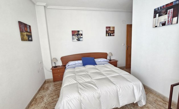 Reventa - Apartment - Formentera del Segura