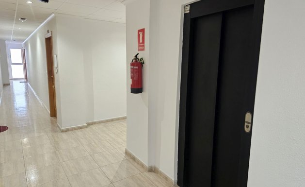 Reventa - Apartment - Formentera del Segura