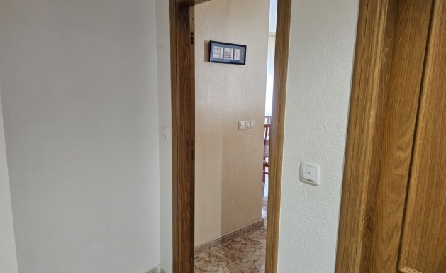 Reventa - Apartment - Formentera del Segura