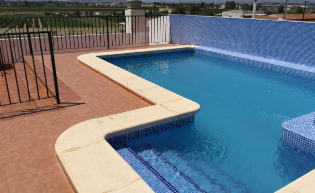 Reventa - Apartment - Formentera del Segura
