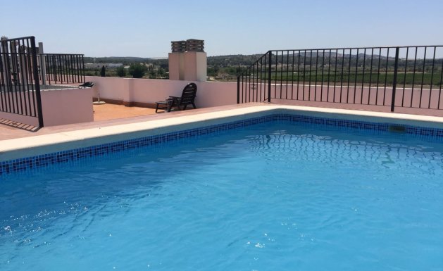 Reventa - Apartment - Formentera del Segura