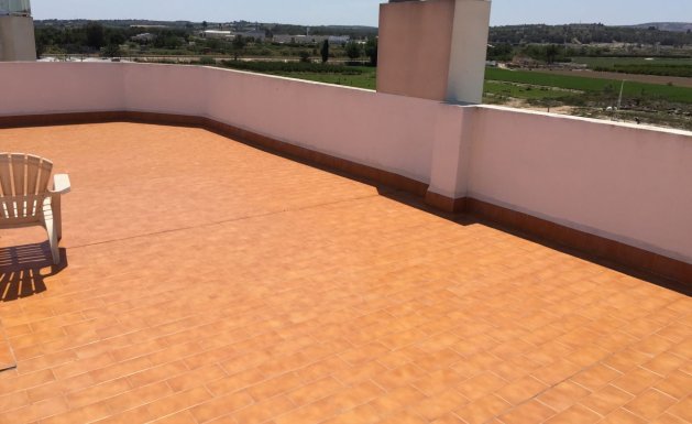 Reventa - Apartment - Formentera del Segura