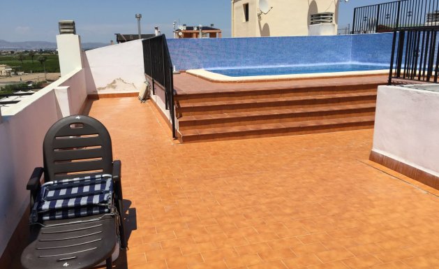Reventa - Apartment - Formentera del Segura