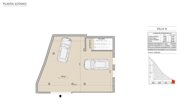 New Build - Villa - San Juan de los Terreros - Mar De Pulpí